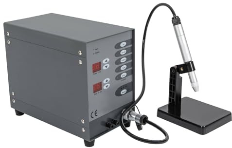 Lissontine Machine De Soudage par Points pour Bijoux, Soudeuse Laser, Soudeuse à Argon à Commande Numérique Automatique, 50-600 A, 100 W, pour Pièce De Quincaillerie en Alliage De Chrome-Cobalt