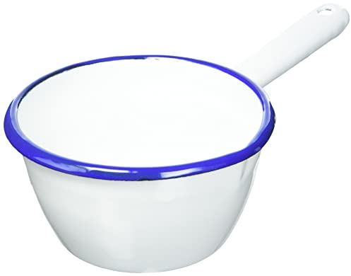 IBILI 904012 Casserole Conique avec Bec Verseur 12 cm