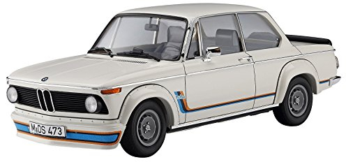 Hasegawa 1/24 BMW 2002 Turbo