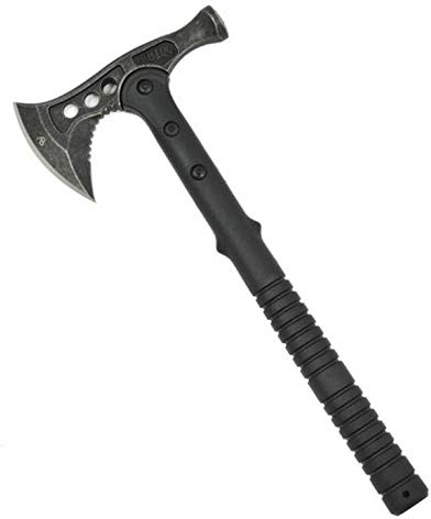 AB Taktisk Tomahawk för camping och äventyr (TF2)
