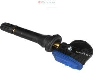 SCHRADER 1210-GO1 Reifendruck-Kontrollsystem Radsensor RDKS für VW Passat Variant (3C5) 01732445 05154876AA 10290600