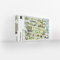 Emma Joustra Jigsaw Puzzle 'Yorkshire' 1000 Piece | Great British Jigsaws | Small Batch Made | Sustainable Jigsaw Puzzles