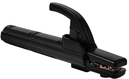 Housoutil Schweißzange 300a Lötzange Aus Kupfer Mit Rutschfestem Griff Multifunktionales Schweißwerkzeug Für Heimwerker Und Kfz Reparatur