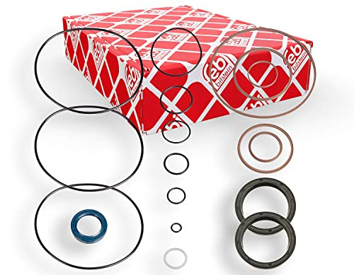 febi bilstein 37707 Dichtungssatz für Lenkgetriebe, 1 Stück