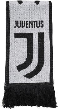adidas Unisex Soccer Juventus Scarf (OSFM)