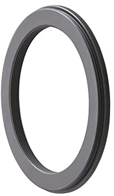 NOVOFLEX Bague d'Adaptation 37mm Pour inverseur d'Objectif Retro