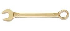 ALYCO 127139 - Llave combinada 17 mm Antichispa Al-Br