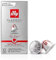 Illycaffè Café Tueste CLASSICO LUNGO en Cápsulas Compatibles - 10 pack de 10 cápsulas
