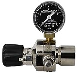 AQUA-NOA CO2 Druckminderer Profi Soda M1