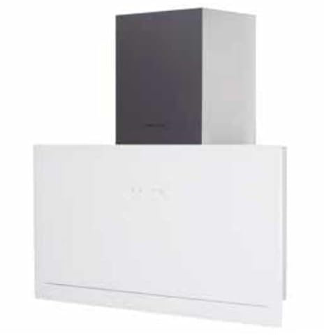 CAMPANA DECORATIVA CATA GOYA70WH 70/CM BLANCA VERTICAL CLASE A+++