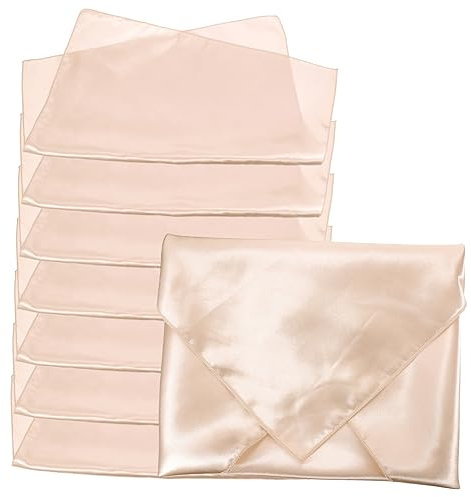 Alipis 8St Dimensions Anti Falten Tischservietten aus Stoff Servietten für das geschirrtücher Wiederverwendbare Stoffservietten Festival-Tischservietten Wein Tassentuch Papierserviette