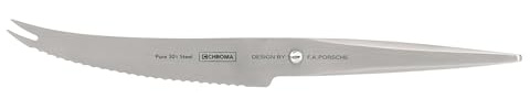 Chroma P10 Type 301 Design by F.A Porsche Couteau 12 cm