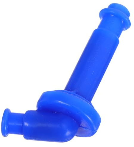 Anneome Cappuccio Candela Accensione Copertura Isolante Resistente per Motori e Generator Sostituzione Facile e Affidabile