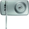 ABUS Tür-Zusatzschloss 7035 S, 533020, Silber