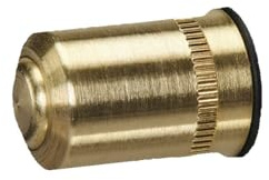 ESBE Rückschlagventil VCA100 PN10 22mm