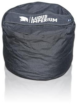 Ludus Imperium Strongman Sandsack, Heavy Duty Workout Sandsäcke, für Training, Fitness, Crosstraining & Training, Workouts, sandgewichten
