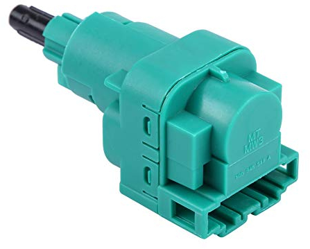 Contacteur de Feu Stop pour Feu Stop, Ensemble de Commutateur de Feu Stop, Accessoires de Voiture, 1C0945511A Adapté pour MK4, pour pour pour 6N 9N pour pour pour