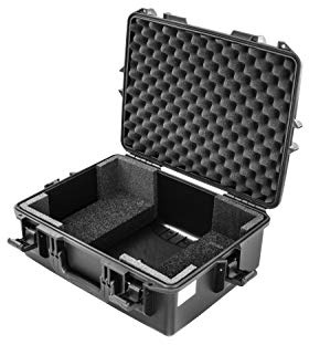 Odyssey Vulcan Series Case for Pioneer DJ CDJ-3000