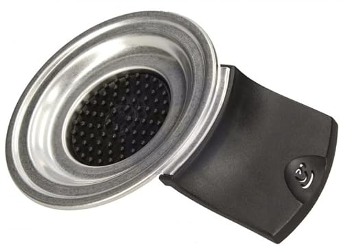 Senseo Kapselhalter für 1 Tasse HD5009/0142225962261 für Kaffeemaschine – Espressomühle Philips