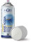 HQS Sprühfarbe Lackspray 400 ml Wasserbasis Farben Ral (Ral 7035 Hellgrau)