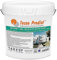 TECPINT SOL-SILICATO ECOLOGIC de Tecno Prodist (15 Litros) Pintura al silicato mineral exterior e interior al agua, 100% Natural. Paredes y Techos, Transpirable - Sin olor (BLANCO MATE)