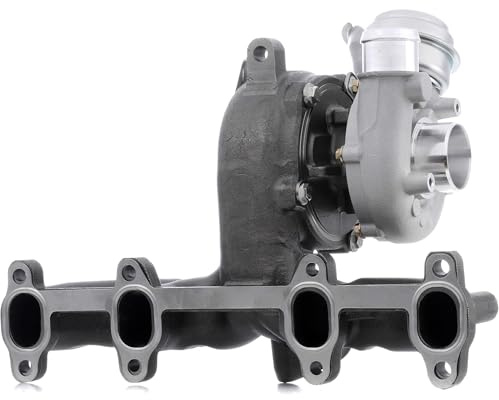 STARK Turbolader Abgasturbolader Turbolader/Kompressor Turbolader/Ladeluftkühler VTG-Lader für VW Golf IV Schrägheck (1J1) SKCT-1190041