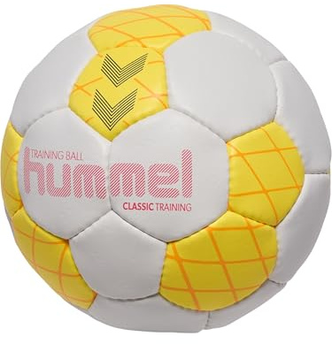 hummel Pallone da pallamano Hmlclassic adulto taglia 2