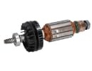 Induit 230-240V para lijadora de banda GBS 75AE y otros modelos BOSCH - 2604010935