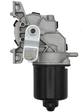 Motore tergicristallo Anteriore per Fiat 500 (2007-2015), Bravo (2007-in poi), Lancia Delta (2008 - in poi)