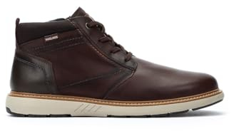 Pikolinos Bilbao Botines Hombre | en Cuero | Suela Extraligera