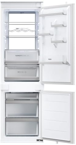 Haier | Combi frigorifero congelatore HBW7518C