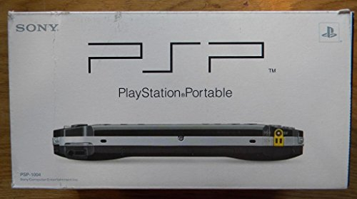 Console Sony PSP Base Pack