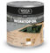 WOCA 527713AA Arbeitsplattenöl Natur 0,75 Liter