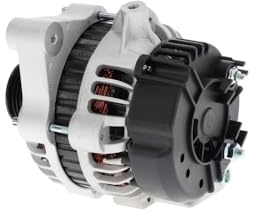 HELLA 8EL 011 710-071 Generator/Lichtmaschine - 14V - 100A