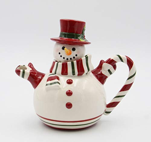 Cosmos Gifts Tetera, multicolor