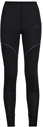 Odlo Femme Pantalon sous-vêtement Fonctionnel Active X-Warm