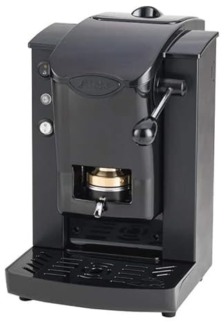 MACCHINA A CIALDE FABER SLOT PL NERO-NERO