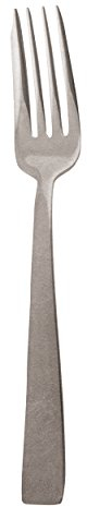 Sambonet Rosenthal Kuchengabel - Flat Vintage - Edelstahl Antik
