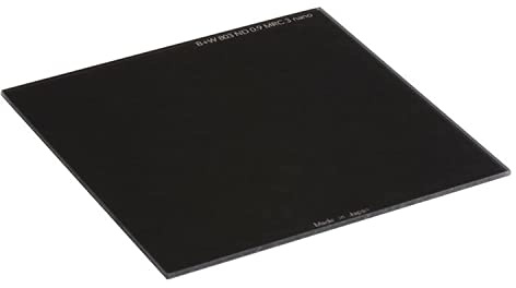 B + W 10,2 x 10,2 cm Neutral Dichte (ND) 0,9–8 x Vorteile der Beschichtung Nano (803 m) Camera Lens Filter blattkorpus Neutralität Kamera Objektiv Quadratischer Filter, grau, (66–1089122)