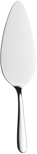 WMF Kult Plus Tortenheber Edelstahl 23,2 cm, Kuchenheber, Tortenretter Cromargan Edelstahl poliert, ideal auch als Lasagneheber, Pizzaheber, spülmaschinenfest