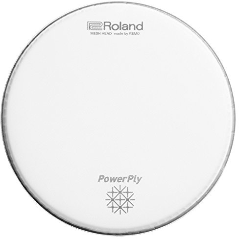 Roland MH2-10 10/25cm -Mesh-Head