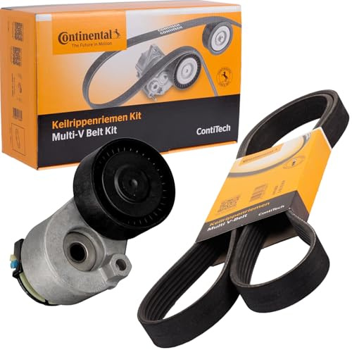 Contitech 5PK1200K1 Kit Courroie Multi V