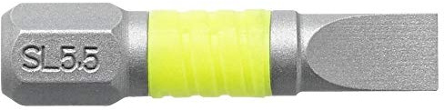 Facom-Pointe ES.134,5TF Rainurée Fluo 4,5 Mm