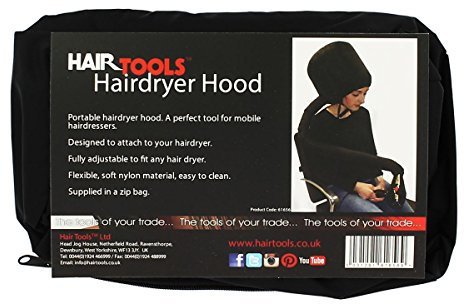 Hairtools Hairdryer Hood