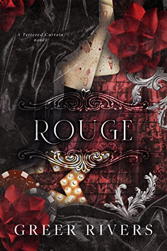 Rouge: A Dark Billionaire Romance (Tattered Curtain Series) (English Edition)