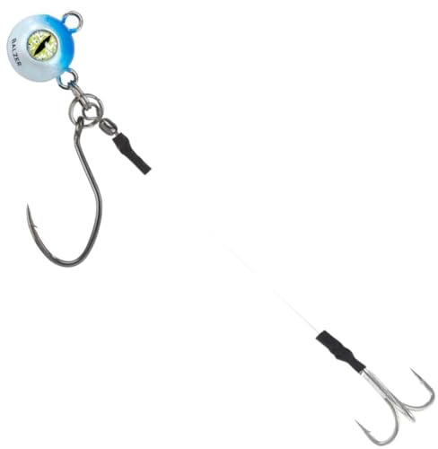 Balzer Heilbutt System - Heilbuttsystem