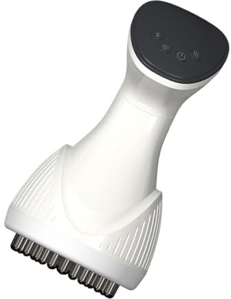 Massager di massaggi per dispositivi di massaggio, dispositivo di massaggio elettrico riscaldato | Massager del piede e del polpaccio, sollievo dal dolore, promozione circolatoria, dispositivo di mass