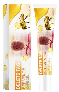 L'élimination Des Acrochordons Crème,Verrues Resistantes Mains & Pieds,Traitement Efficace des Verrues,Verrue Remover Crème pour le Corps et les Mains,Sûr et Efficace 20g