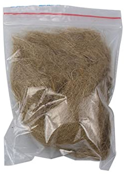 Wdbild Wire Outdoor Drill Wood Flint-Tinder Linseed Wire Firelighter Charcoal Flame Ignition-Stick Trekking Firelighters In The Nature Of Kindling Wood Stove Starter For Grill