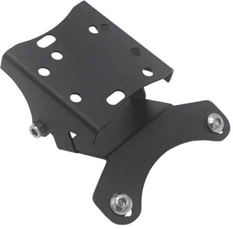 QGMKMVZZBK Porta Cellulare GPS Per Y&amaha Per TMAX 560 Per T-MAX Per TECH 2019 2020 Supporto Per Barra Anteriore Per Telefono Per Navigazione Per Moto